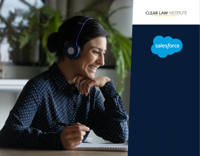 Optimizing Marketing Efforts and Business Processes for a Webinar Provider screenshot 1