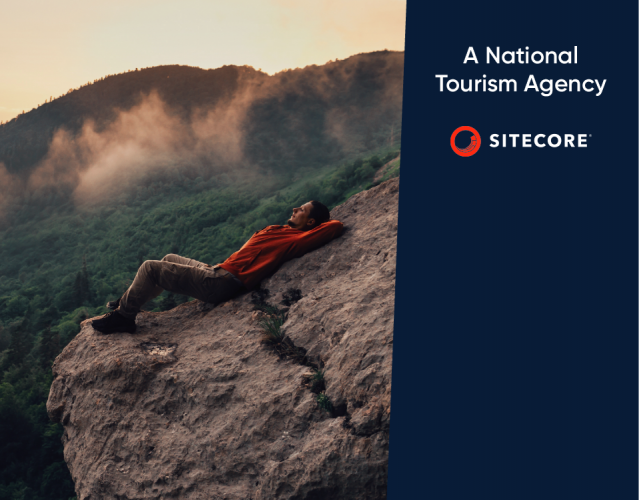 Brimit Assists a National Tourism Agency in Moving to a New Tech Stack for Scalability screenshot 1
