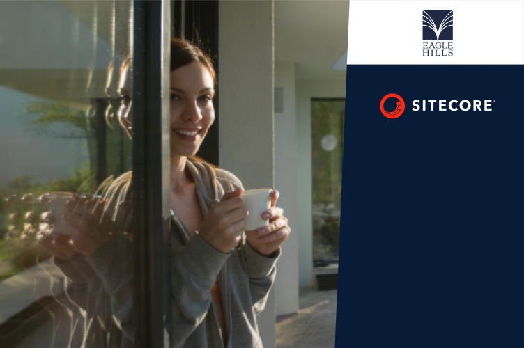 Centralized Content Management and Analytics-Driven Lead Generation for a Real Estate Developer screenshot 1