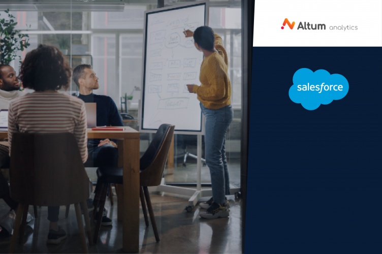 Integrating a Lead Scoring App with Salesforce and Building an AppExchange Package screenshot 1