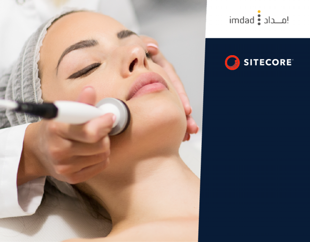 Digitizing a Sales Process for a Clinical Equipment Provider screenshot 1