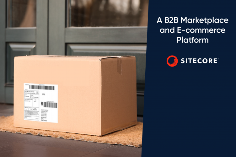 Helping a Fast-Growing E-commerce Platform Reach New Markets screenshot 1