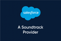 Guiding a Soundtrack Provider Through Adopting Salesforce Marketing Cloud