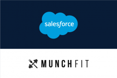 Creating Sales and Marketing Communication Channels for a Provider of Gourmet Healthy Meals