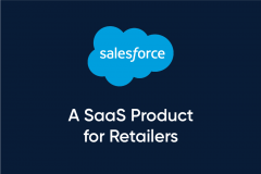 Integrating Salesforce with a Retail Platform Increases Store Sales