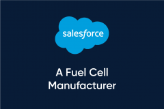 Connecting a Global Fuel Cell Manufacturer with Email Audiences via Marketing Cloud