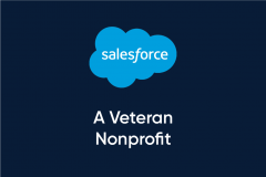 A Veteran Nonprofit Migrates to Salesforce Community Cloud