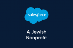 A Jewish Nonprofit Migrates Their Community to Salesforce