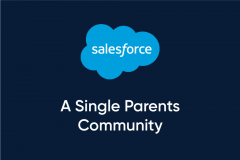 A Nonprofit Single Parents Organization Migrates to Salesforce