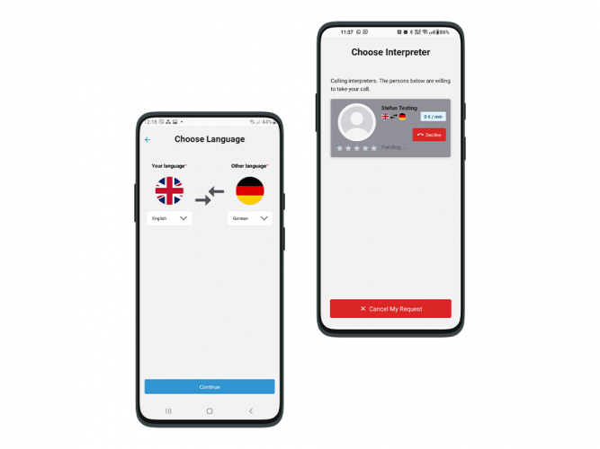 Understandify screenshot 2