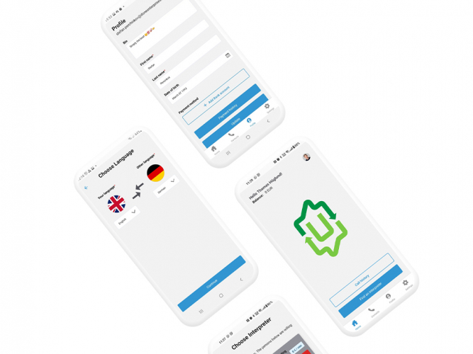 Understandify screenshot 3