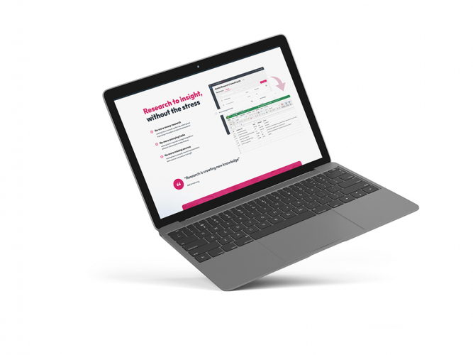 Analystpro screenshot 5