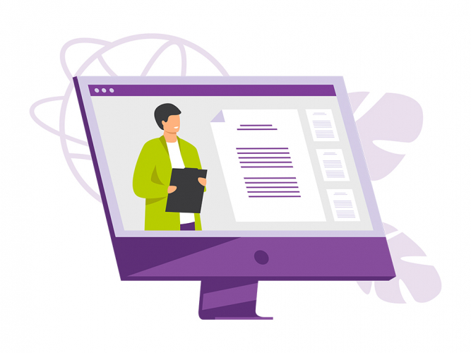 Offshore CSP screenshot 4