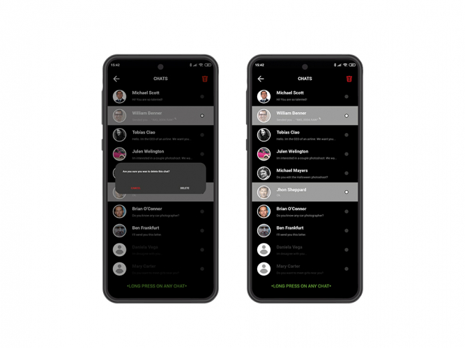 Stendart screenshot 5