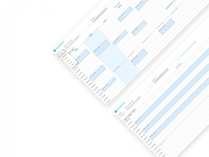 Group Time screenshot 4