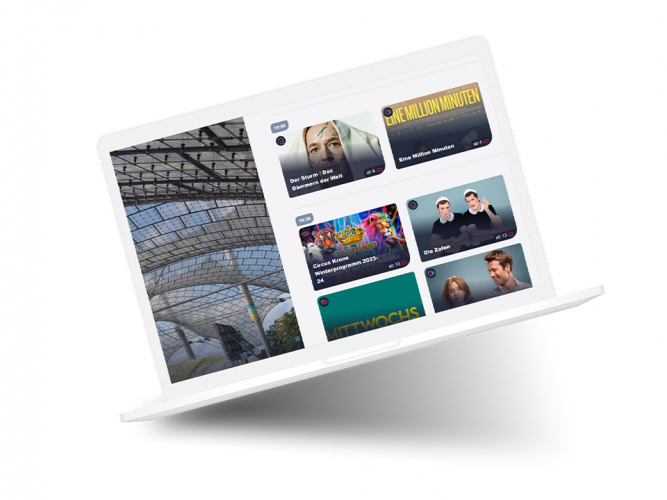 Event Scheduling Solution screenshot 3