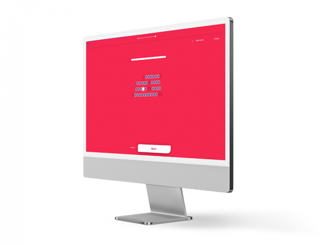 Event Scheduling Solution screenshot 2