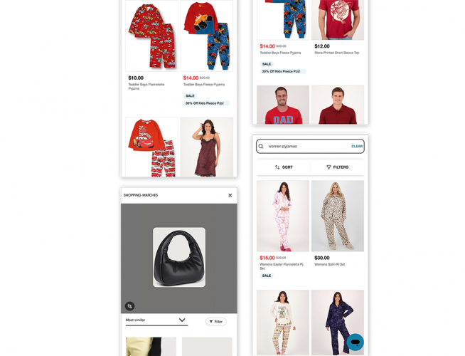 IOS/Android SDK for Syte.AI screenshot 5