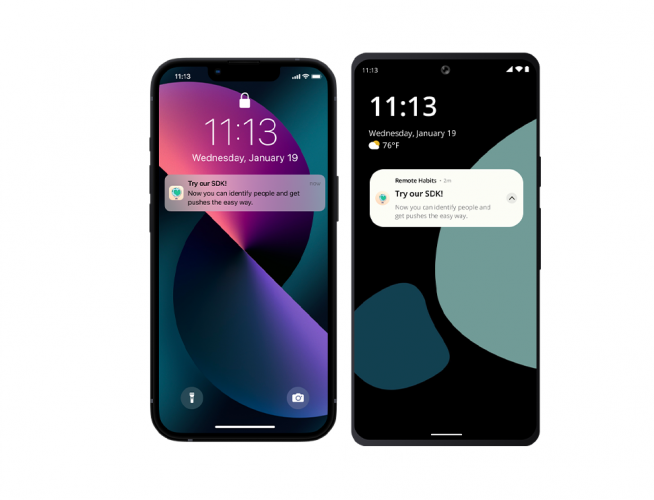 IOS/Android SDK for Syte.AI screenshot 4