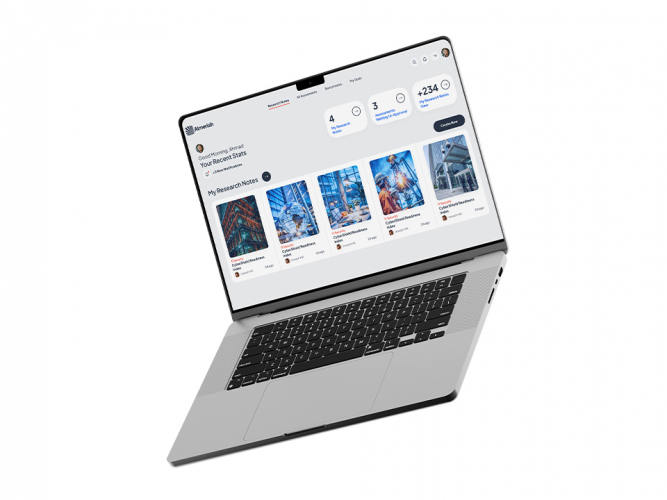 Discovery Phase for Subscription-Based Assessment eCommerce Platform screenshot 4