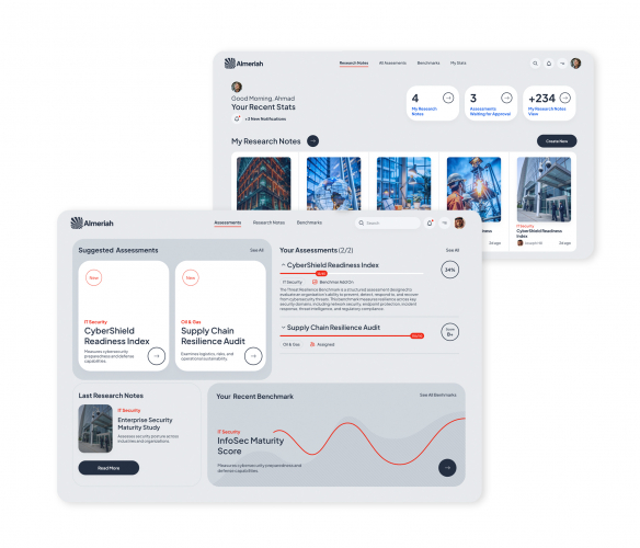 Discovery Phase for Subscription-Based Assessment eCommerce Platform screenshot 3