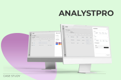 Analystpro