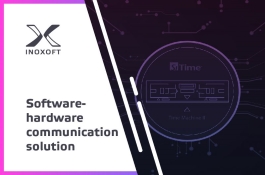 Software-Hardware Communication Solution