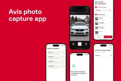 Mobile App for Vehicle Photo Documentation