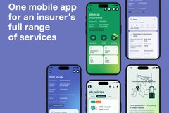 Mobile App for Medical Insurance