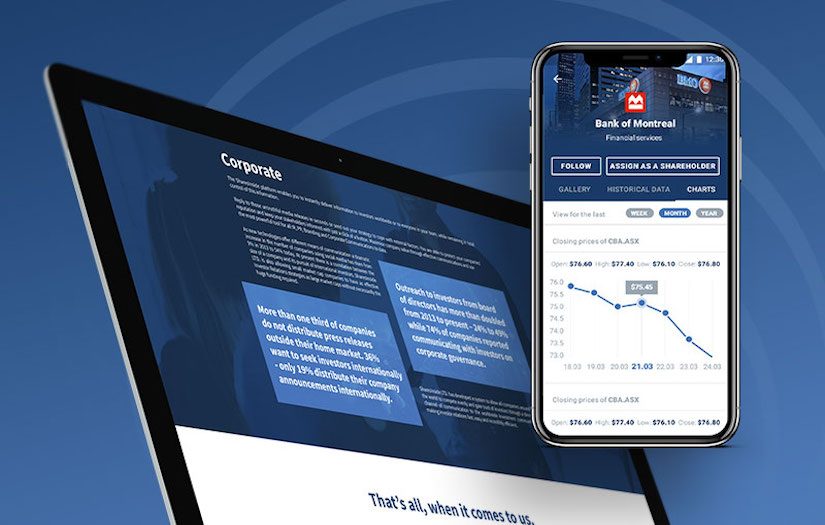 ShareInside screenshot 1