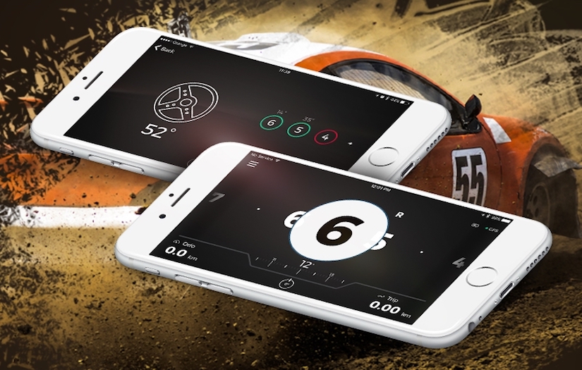 TurnWise 4 Motorsport