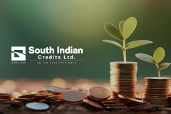 South Indian Credits – Corporate Website Development for a Leading NBFC