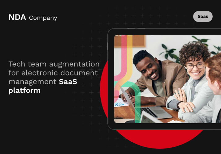 The NDA Company screenshot 1