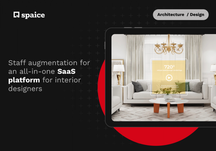 Spaice.ca screenshot 1