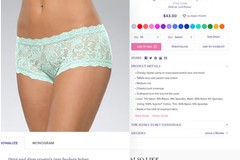 Magento 2 Headless Commerce Replatform for Hanky Panky