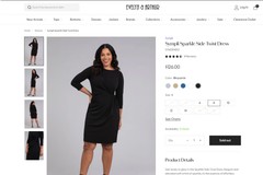 Shopify Plus Replatform for Evelyn & Arthur