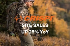 New to Digital Marketing for Crispi Hunting US
