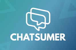 Chatsumer - Coming Soon