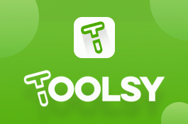 Toolsy - coming soon
