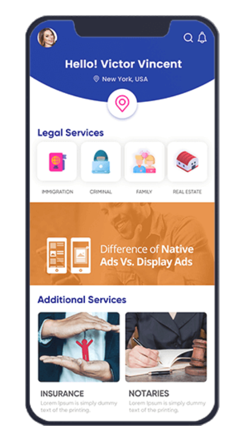Themis App screenshot 3