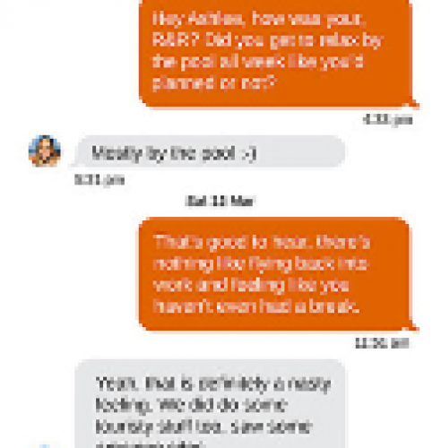 Fifo Life screenshot 1