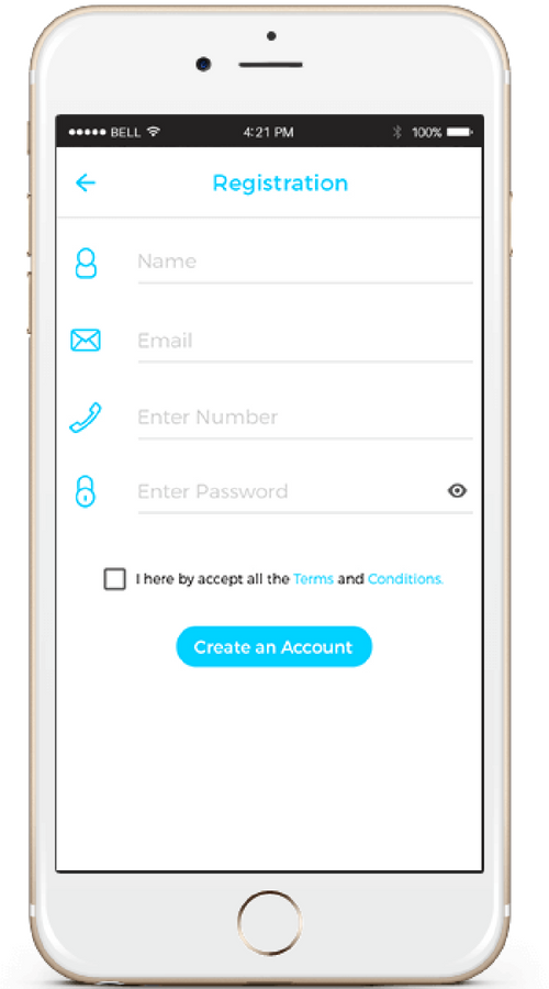 Order Here screenshot 3