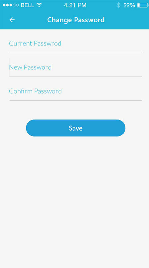 Cheqdin screenshot 6