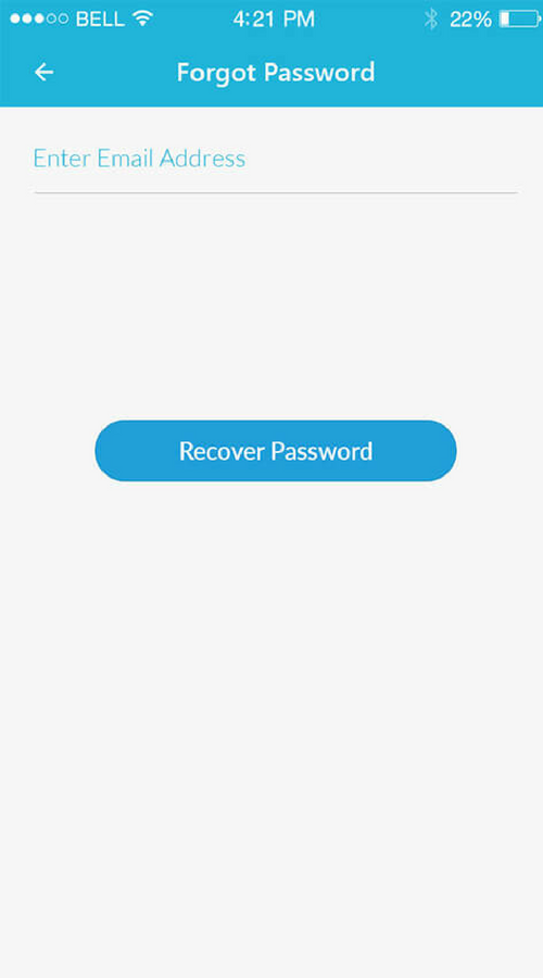 Cheqdin screenshot 7