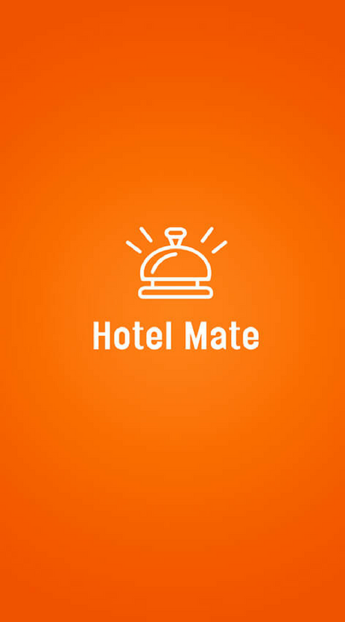 Hotel Mate screenshot 1