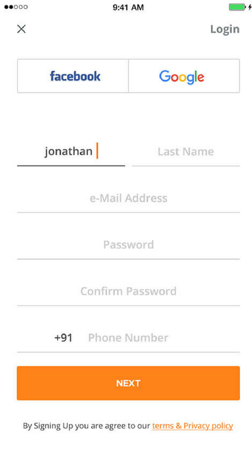 Hotel Mate screenshot 4