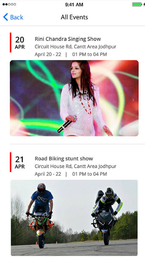 Hotel Mate screenshot 7