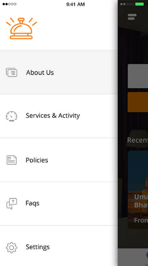 Hotel Mate screenshot 8