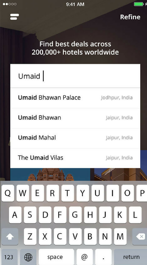 Hotel Mate screenshot 9