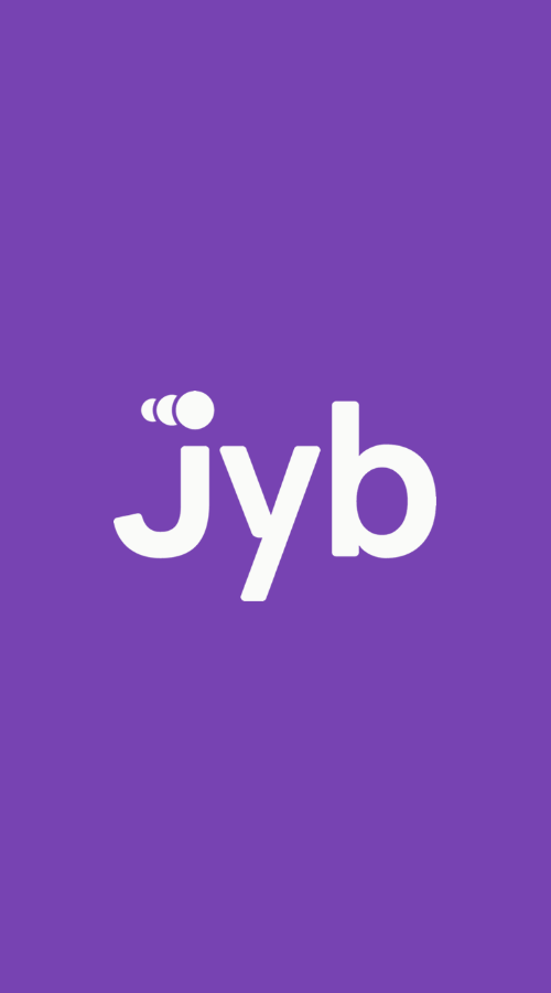 Jyb screenshot 1